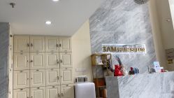 -3AM HAIR SALON染发接发