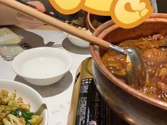 -关东小磨东北菜(漕河泾印象城店)