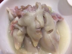 -易老妈蹄花.特色川菜(人民公园总店)