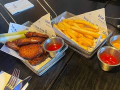 -blue frog蓝蛙(长泰广场店)