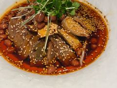 -蜀宴小调·精致家常菜(科华店)