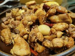 -志晖园圆子鸡·辣子鸡(阳光店)