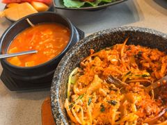 -冷面大王(大南街店)