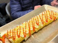 -西塔老太太泥炉烤肉(川沙百联店)