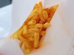 -麦当劳(静安寺店)