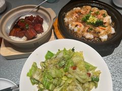 -老济南·地道济南菜(大明湖店)