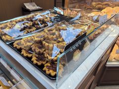 -21克拉面包(崂山万象汇店)