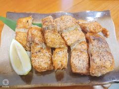 -左舞日本料理