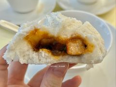 传统叉烧包-兴悦酒家(环市东路店)