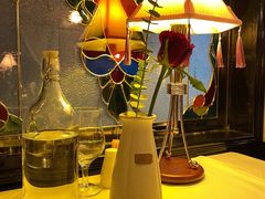 -火车头法国西餐厅