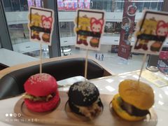 -疯克大象美式烤肉餐厅