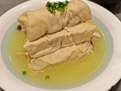 -新吉士·上海菜(浦东LCM置汇旭辉店)