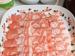 -东门口涮肉·砂锅·烤串(老门东店)