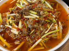 -艺味深尝(云锦路店)