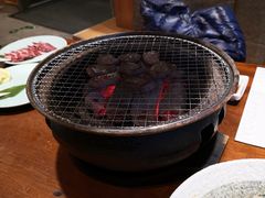 -热血兄弟·炭火烤肉(融侨中心店)