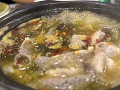 -阿龙酒煲(海宁新苑路店)