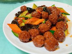 -闻道食府烙饼卷带鱼(原车耳营店原大觉寺店)