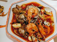 -蟹宗蟹(润达国际五楼店)