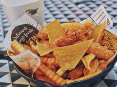 -嘉喜来比萨(罗马花园店)