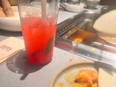 -巴奴毛肚火锅(悠唐购物中心店)