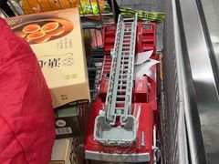 -山姆会员商店(上海浦东店)