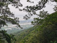 -虞山风景区