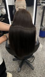 -SWANK SALON