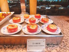 -大连富丽华大酒店·花都西餐厅