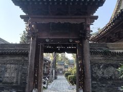 -西安化觉巷清真大寺