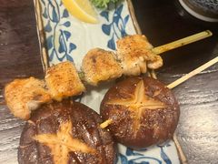 -哥哥の深夜食堂(叁宸里店)