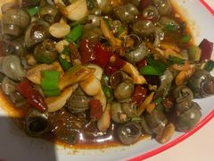 -云晓光头烧烤吧(川沙绿地店)