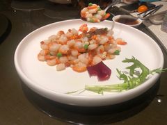 -上海人家花樣年华(中山公园店)