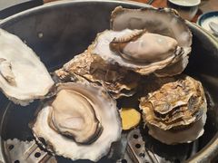 -蚝翅·海鲜粥·烧烤·羊肉季(鄞州万达店)