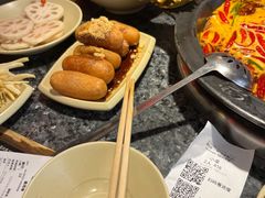 -蜀大侠火锅(总府路店)