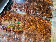-三宽猪蹄(咸阳店)