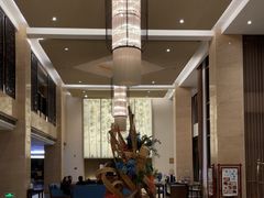 -天目湖御水温泉·度假酒店