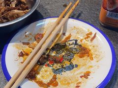 -缘福乡村铁锅炖民宿(八达岭店)