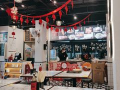 -鲜得来排骨年糕(即墨路店)