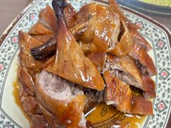 -聂记粤菜馆(鼓西路店)