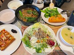 -大连星海皇冠假日酒店