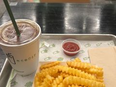 -Shake Shack(南山万象天地店)