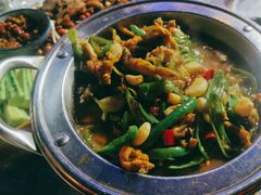 -楠翔馆桐庐菜(胜利河美食街店)