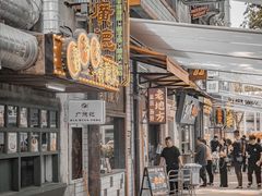 -老长沙龙虾馆(罗湖店)
