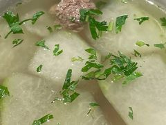 -南门小馆·清真(国贸商城店)