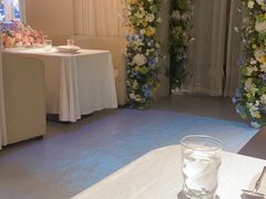 -PARFUM FLORAL花境法餐(南京首店)