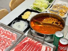 -呷哺呷哺 黄金牧场 (欢乐谷店)