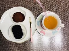 奥利奥半熟芝士-好利来(回龙观西大街店)