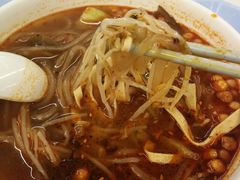 小锅酸辣粉-北大家园食堂