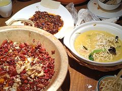 -永安水煮活鱼·仪征菜(仪征奥林匹克店)