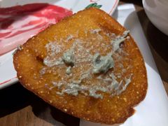 -北京老门框爆肚涮肉馆(凤城六路店)